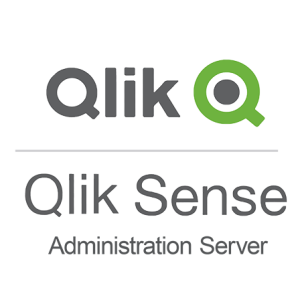 Qlik Sense Administration Server