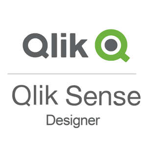 Qlik Sense Designer